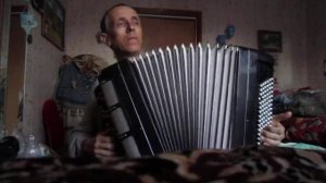 Песня а белый лебедь на пруду Accordion/баян