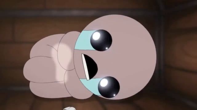 The Binding of Isaac: Repentance All Endings + Epilogue. смотреть онлайн