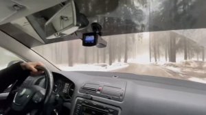 NOKIAN hakkapeliitta 8 стоит ли покупать? Отзыв после зимнего сезона