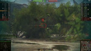 Kunze Panzer WoT - Разрушаем мифы о акционном немецком танке за жетоны!
