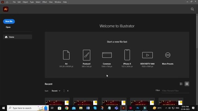 Difference Between Adobe InDesign, Adobe Illustrator and Adobe Photoshop | Raj Graphic Gyan смотреть онлайн