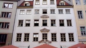 Германия: Лейпциг / Germany: Leipzig