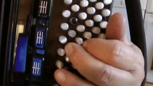 ЛЕТКА ЕНЬКА - Разбор на баяне