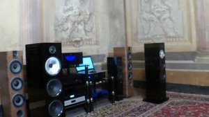 TONEWINNER AD-7300PA + B&W 703 S2 - SOUND TEST - Un grandissimo finale per un’emozione senza fine!