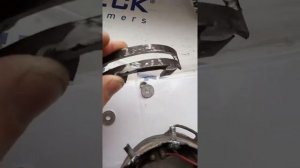 ИЖ Юпитер как установить второй датчик на гену от минска