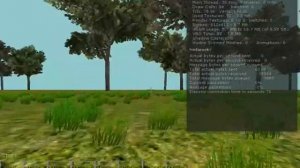 Unity 3D Free загрузка ландшафта по сети.