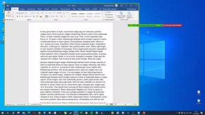 Как записать скринкаст в Zoom