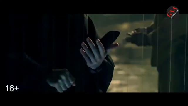 Топ 5 самых ожидаемых фильмов в жанре фантастика (2020-2021) смотреть онлайн