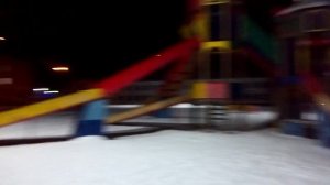 Нижняя Тавда. 16 января 2021 г.