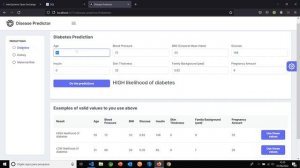 Predict Diseases with InterSystems IRIS IntegratedML