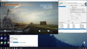 Need For Speed The Run (How to enter in debug menu)
