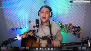 BrianBBright | Clay Aiken - Cover