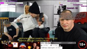 Мопсихи. Куда пропало яйцо Алисы Пососян? Бухгалтер наезжает на Клима