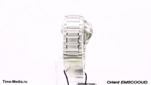 Механические часы Ориент Orient EMC00UD