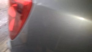 Шевроле Лачетти - замена порога и удаление ржавчины(ЧАСТЬ 1)