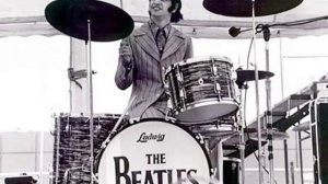 Ticket to Ride (Drums) - The Beatles