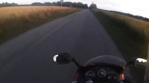 suzuki gsx 750 f