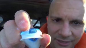 How To Change Nosepiece On Swimming Goggles-Easy Tutorial