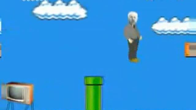 История СССР в 8-бит смотреть онлайн