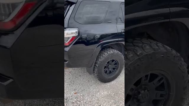 TOYOTA 4RUNNER 2019 EMPORIUM смотреть онлайн