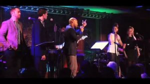 Broadway in the Finger Lakes - The Songs of Tor & Lisa featuring Brandon Victor Dixon