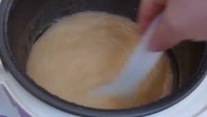 Сливочные конфеты в мультиварке