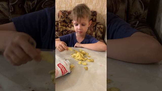 Распаковка