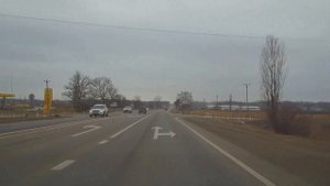 Дорога в Черкесск. От реки Кубань в Ногайский район КЧР.