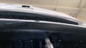Toyota Auris How to Remove Headlight
