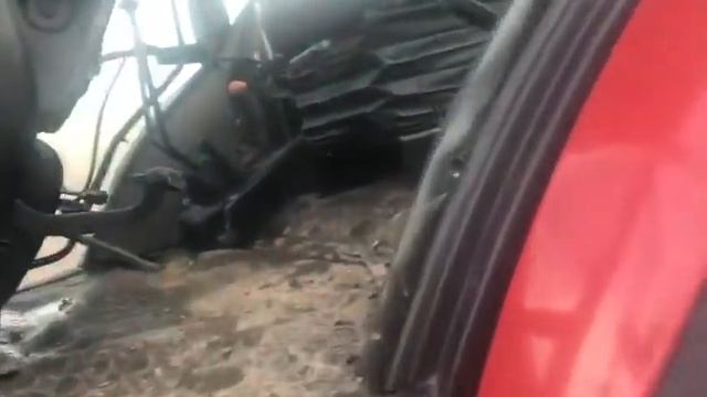 Разбрасыватель Рум -800