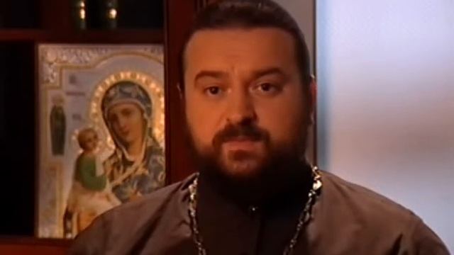 01 Святитель Филарет Московский смотреть онлайн