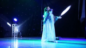 Патимат Кагиров - Даргинцы (Даргинский концерт Дербент)