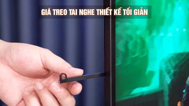 Màn hình Lenovo Legion Y27Q-20 | Màn Hình Gaming Siêu Chất смотреть онлайн