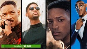 УГАДАЙ АКТЁРА ПО ФОТО ЗА 10 СЕКУНД! #1