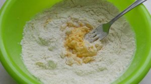 Пончики из плавленного сыра