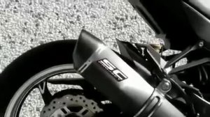 обзор Kawasaki Z1000 2014