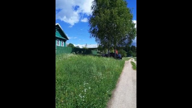 Дом ИЖС на пос.Искра, Александровский район, Владимирская область