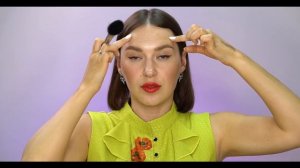 Урок 4. Коррекция лица. Контуринг лица. Типы форм лица. / УРОКИ МАКИЯЖА