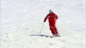 Карвинговый поворот малого радиуса