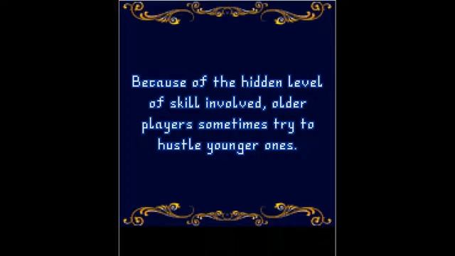 "Domino Fever" - Gameloft (Java Game) смотреть онлайн