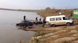 Рыбалка пруд Брежнево