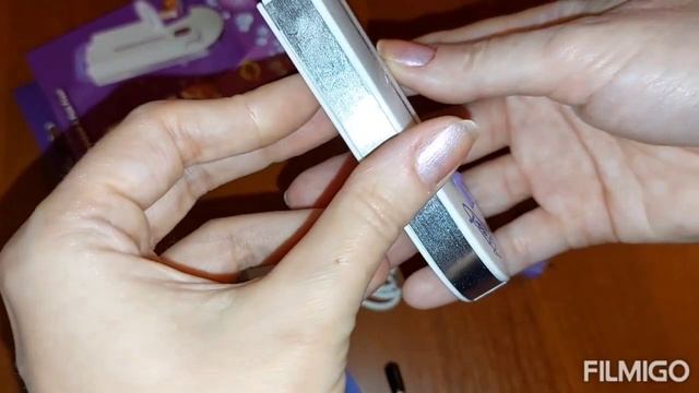 Yes - девайс 2 в 1 триммер и бритва FINISHNG TOUCH Безболезненное удаление волос. Распаковка и обзо смотреть онлайн