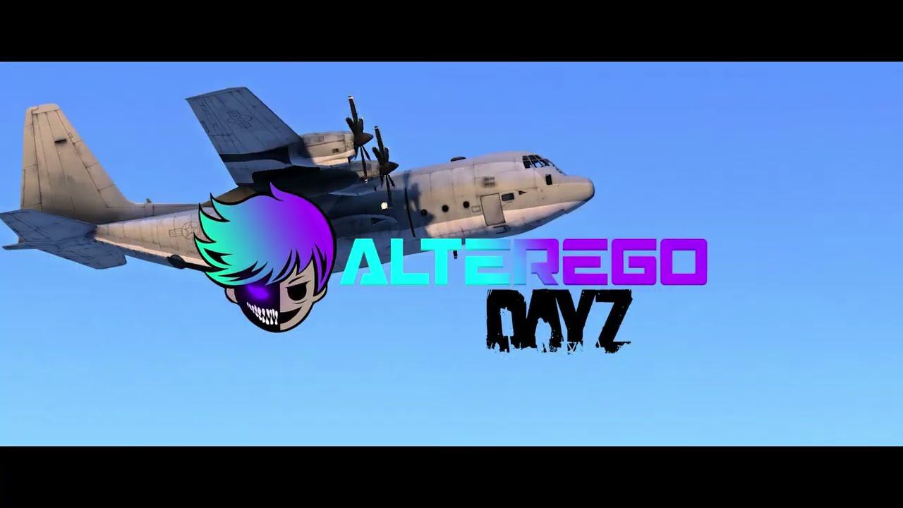 Alterego DayZ