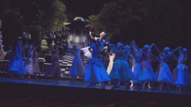 Primavera/ 31.10.2018 Золушка,Cinderella,Михайловский театр, Mikhsilovsky Theatre смотреть онлайн