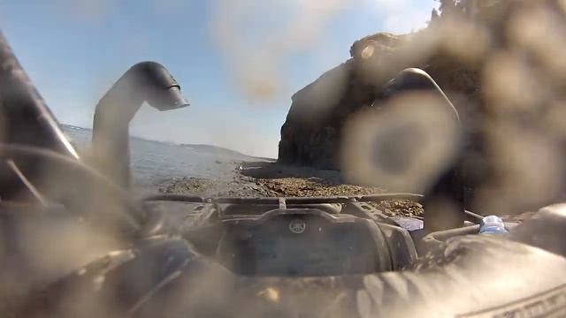 На море! Как правильно провести выходные! смотреть онлайн