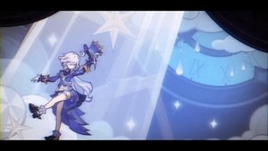Warrior Of The Mind~ Genshin Impact [GMV/FMV]
