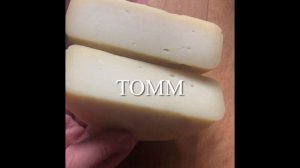 Готовые сыры