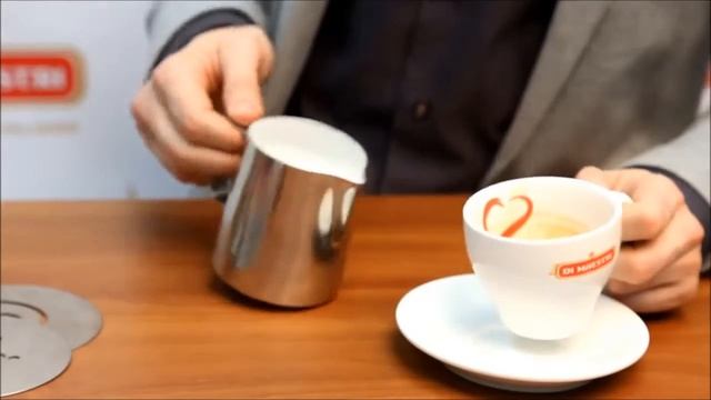 Капучино в капсулах - приготовление кофе Капучино в кофемашине, рецепт и секреты от баристы смотреть онлайн