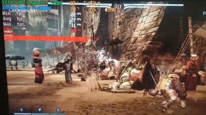 Gaming Test Intel Core i7-5600U Intel HD Graphics 5500 / GTA 5, CS 2, WOT, NFS, MK XL, VALORANT