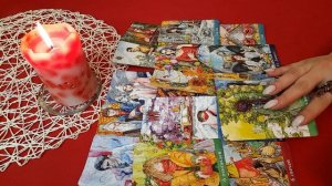 Что он думает о Вас сегодня? Что пытается понять?